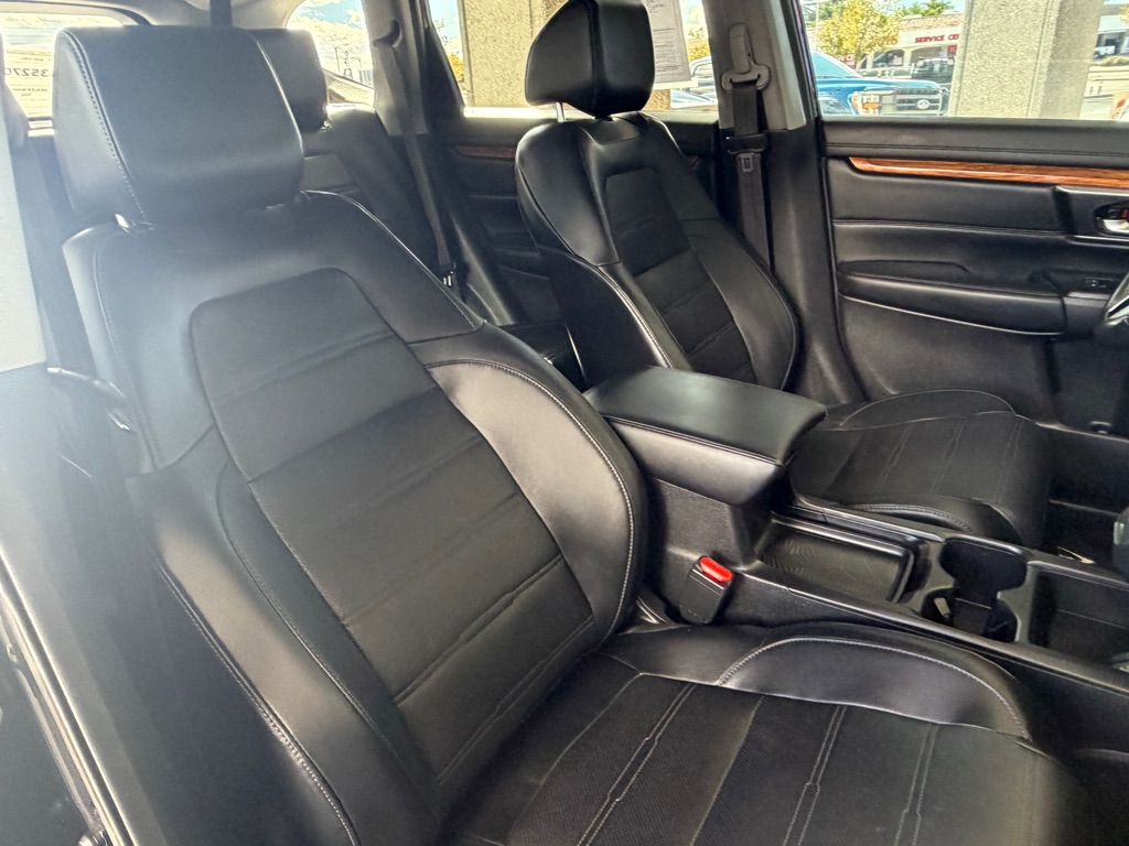 Photo 35 of this HONDA CR-V