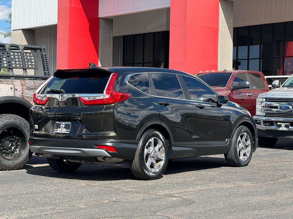 Photo 49 of this HONDA CR-V