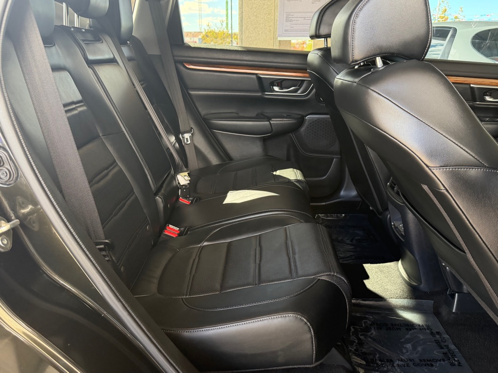 Photo 30 of this HONDA CR-V