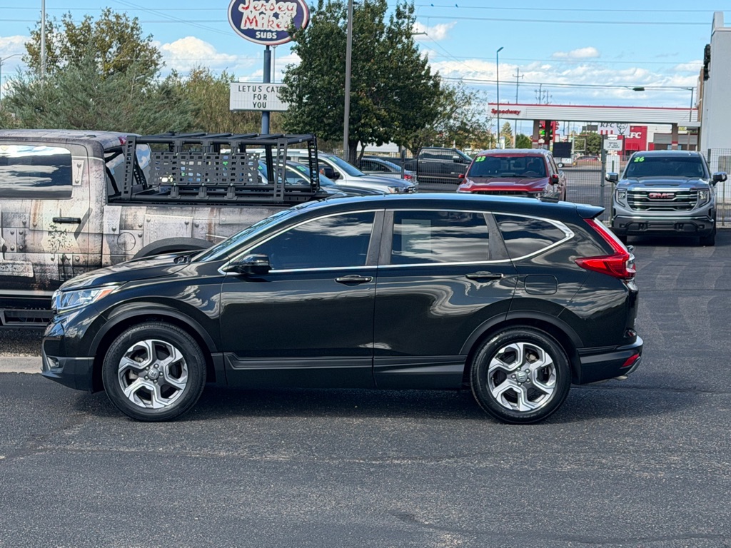 Photo 2 of this HONDA CR-V
