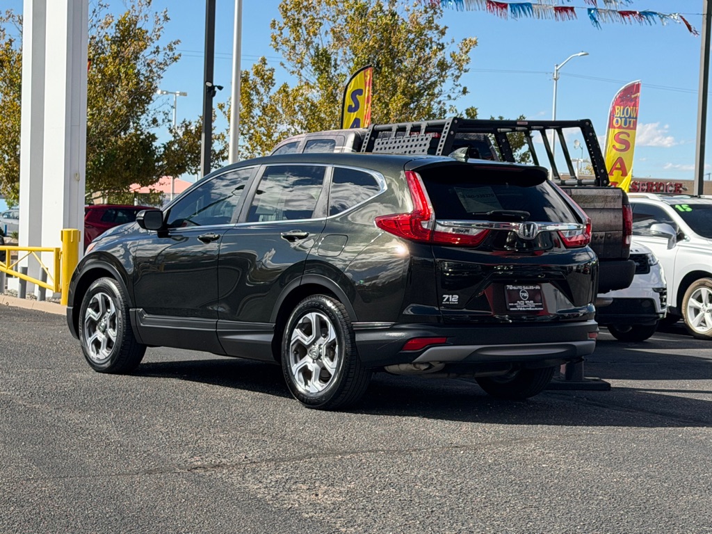 Photo 45 of this HONDA CR-V