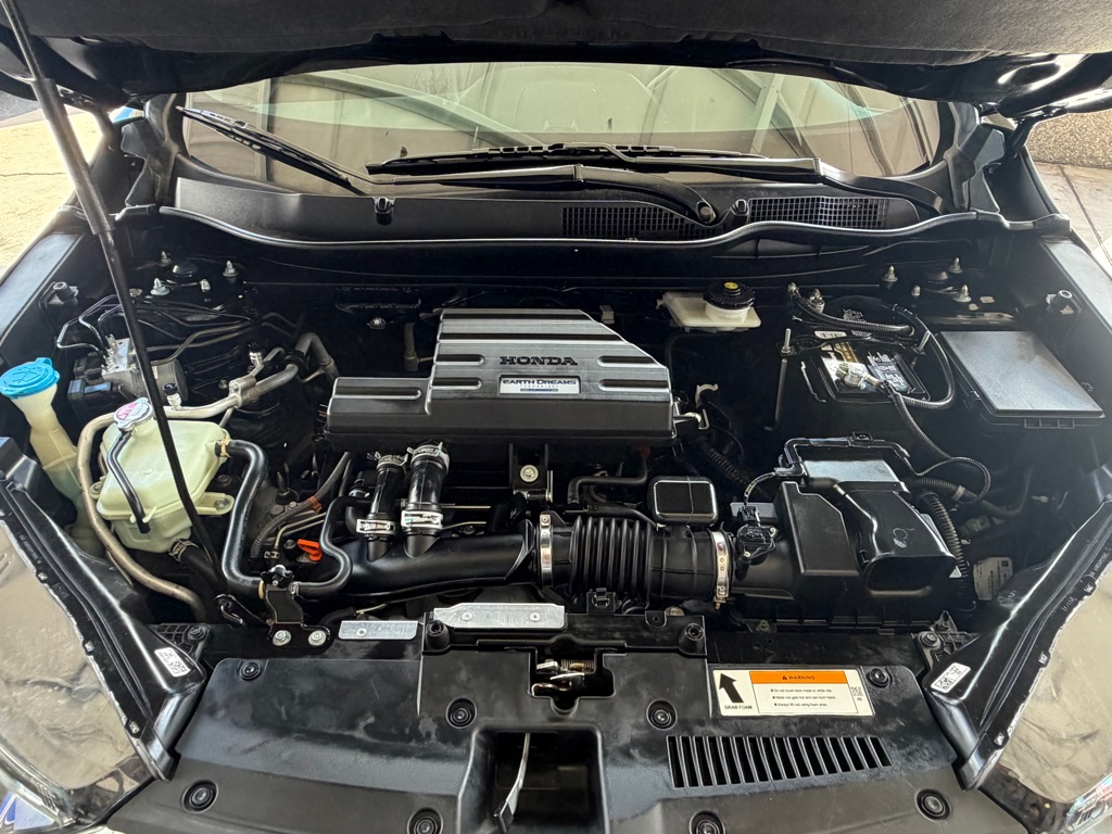Photo 54 of this HONDA CR-V