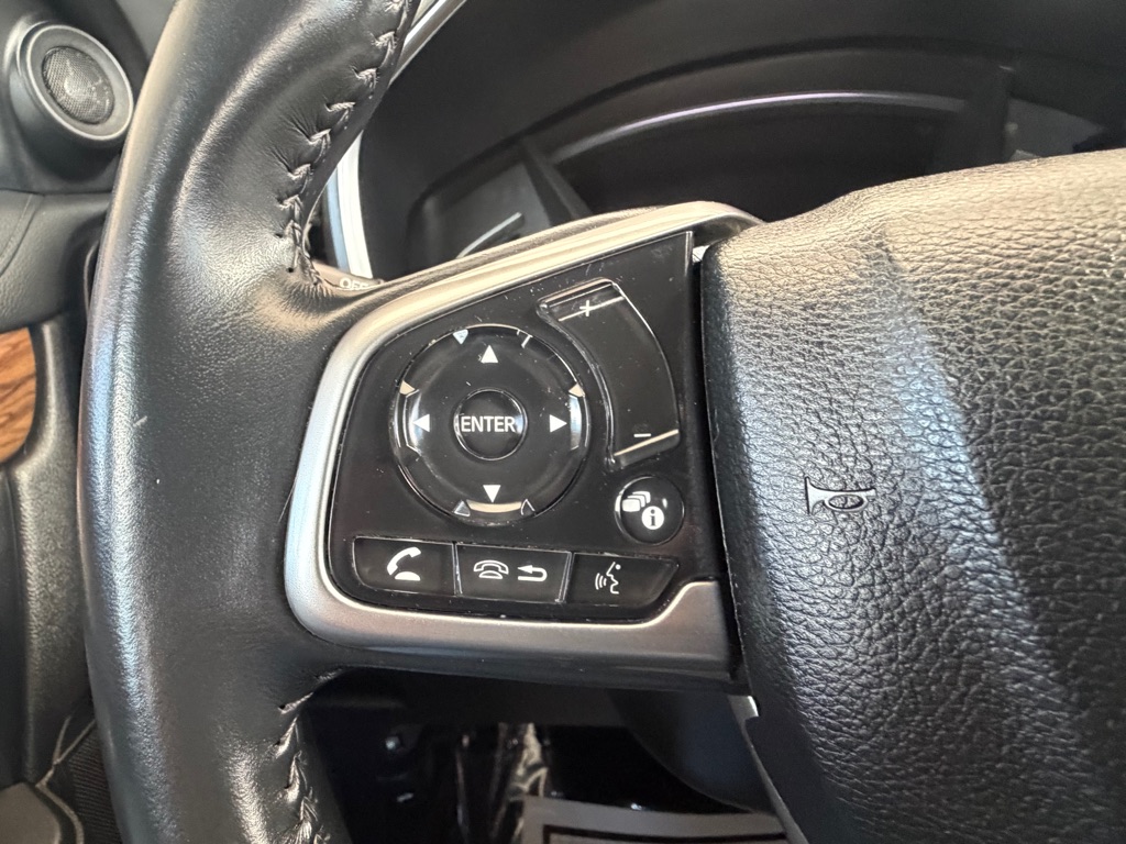Photo 9 of this HONDA CR-V