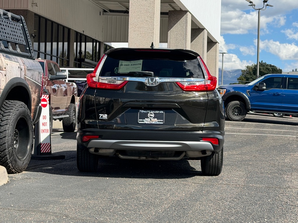 Photo 47 of this HONDA CR-V