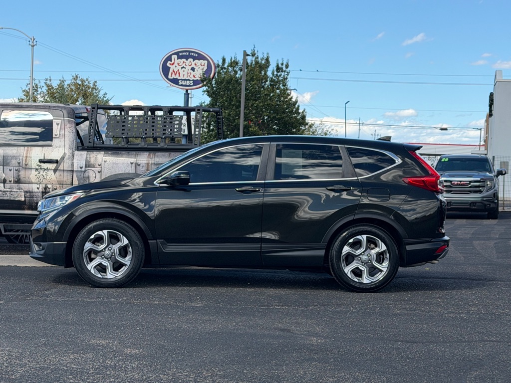 Photo 43 of this HONDA CR-V