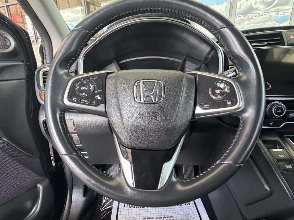 Photo 8 of this HONDA CR-V