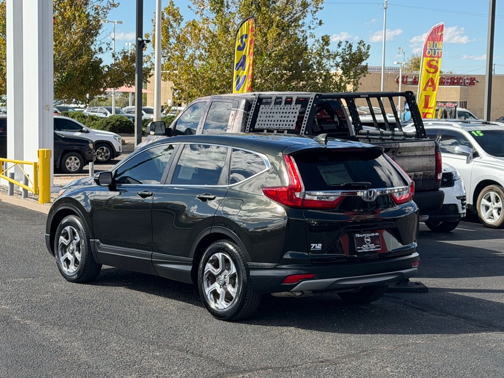 Photo 44 of this HONDA CR-V