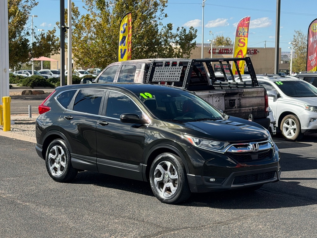 Photo 52 of this HONDA CR-V