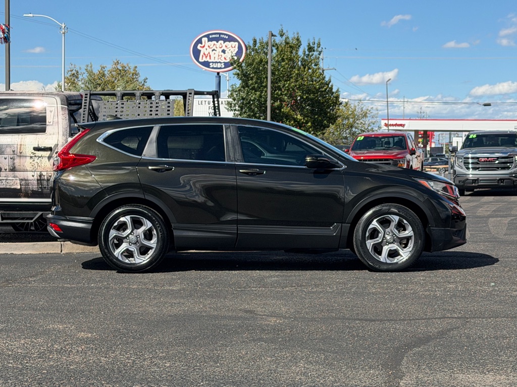 Photo 51 of this HONDA CR-V
