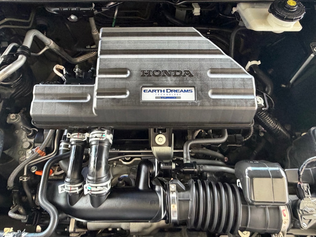 Photo 55 of this HONDA CR-V