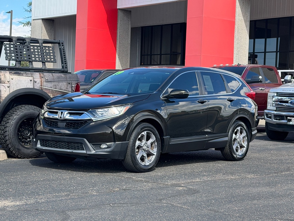 Photo 41 of this HONDA CR-V