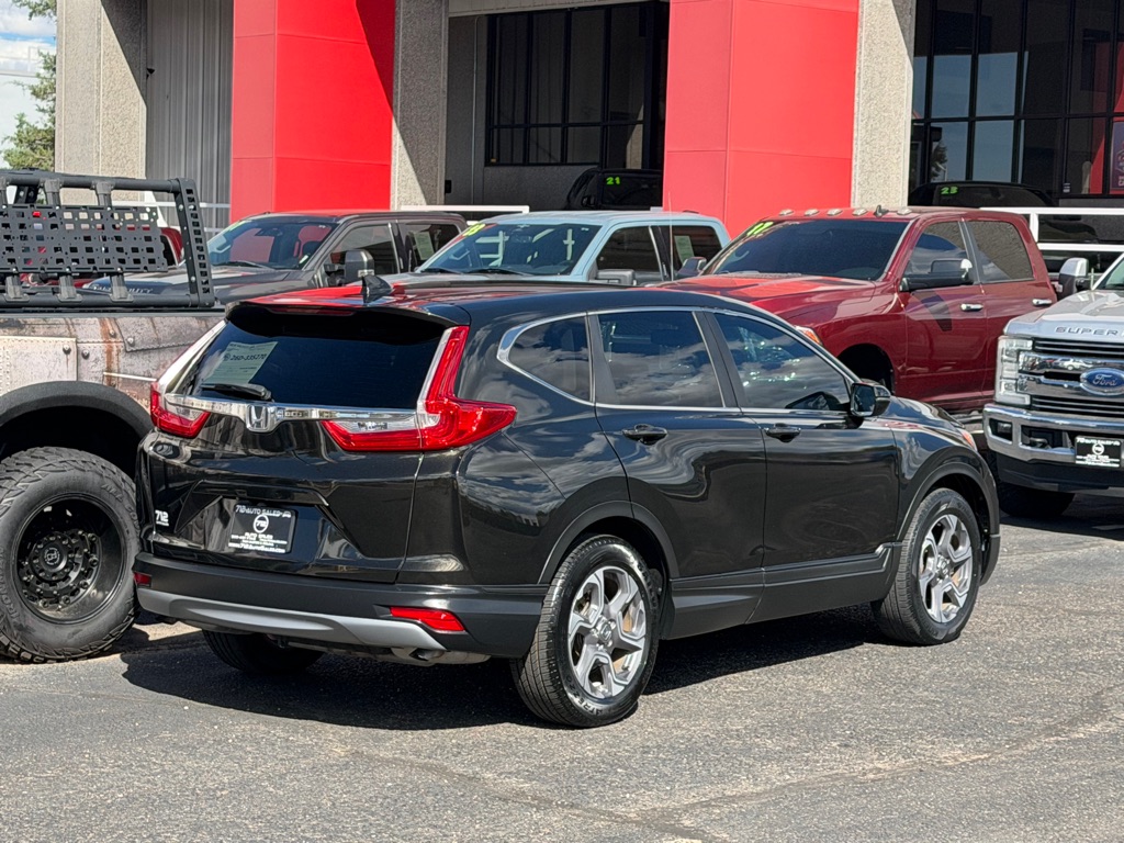 Photo 48 of this HONDA CR-V