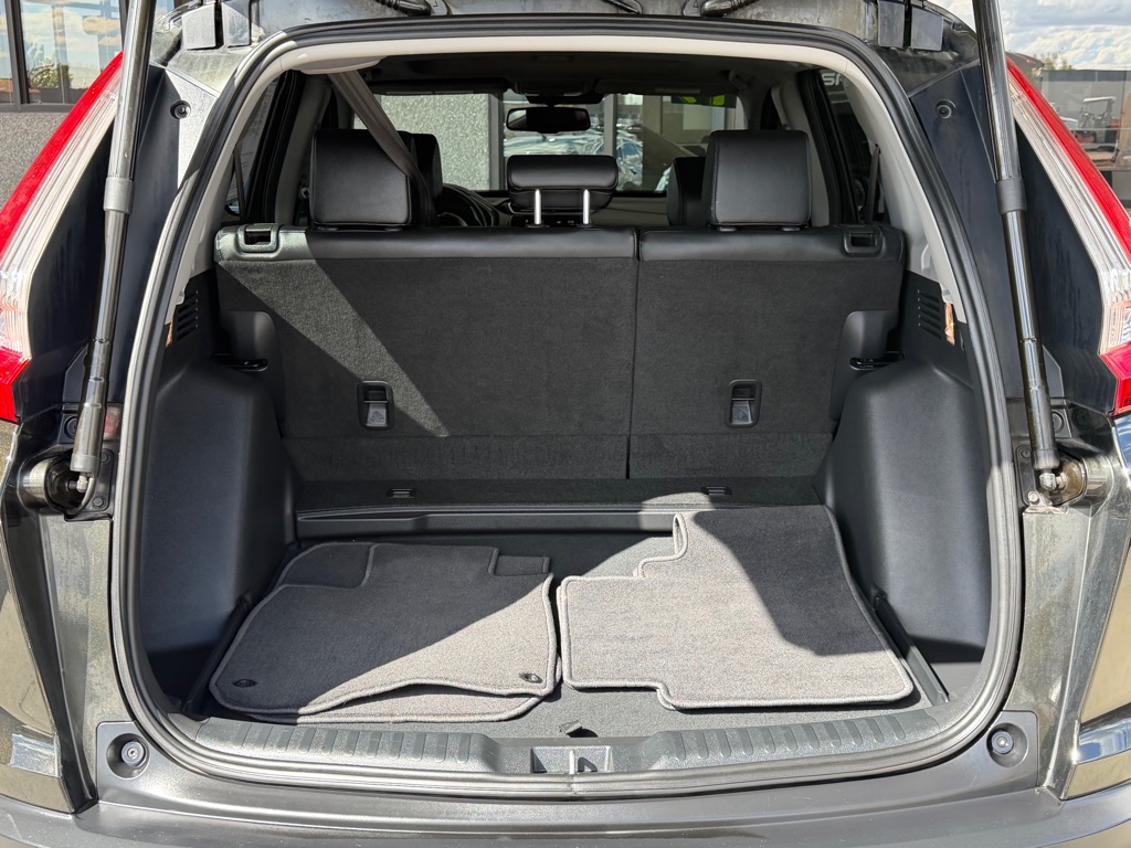 Photo 26 of this HONDA CR-V