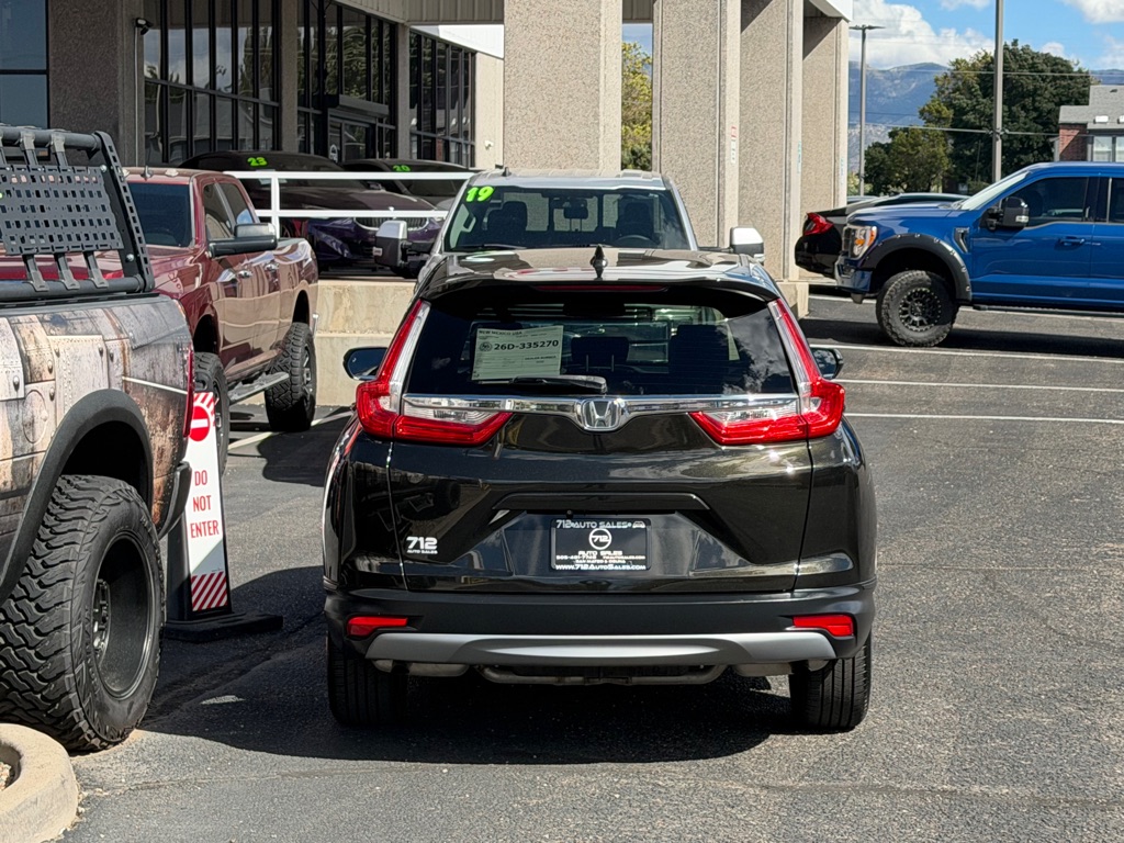 Photo 46 of this HONDA CR-V