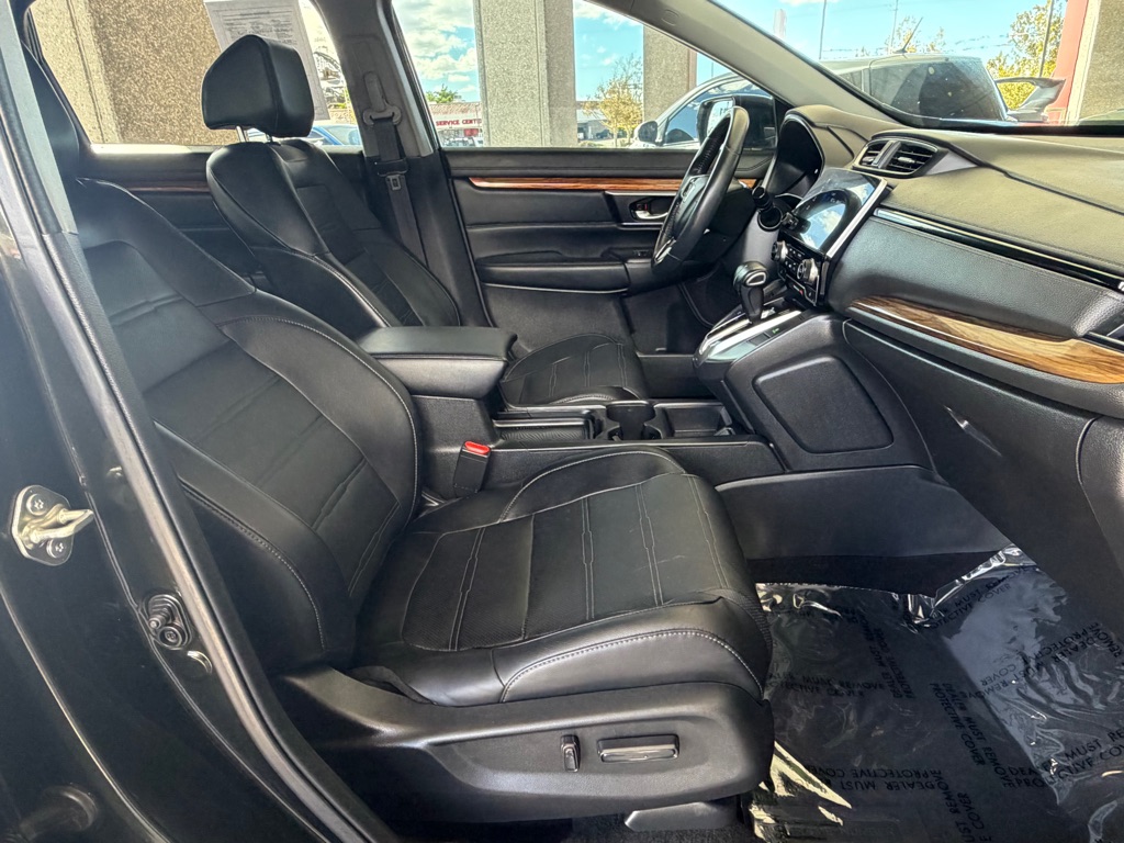 Photo 34 of this HONDA CR-V