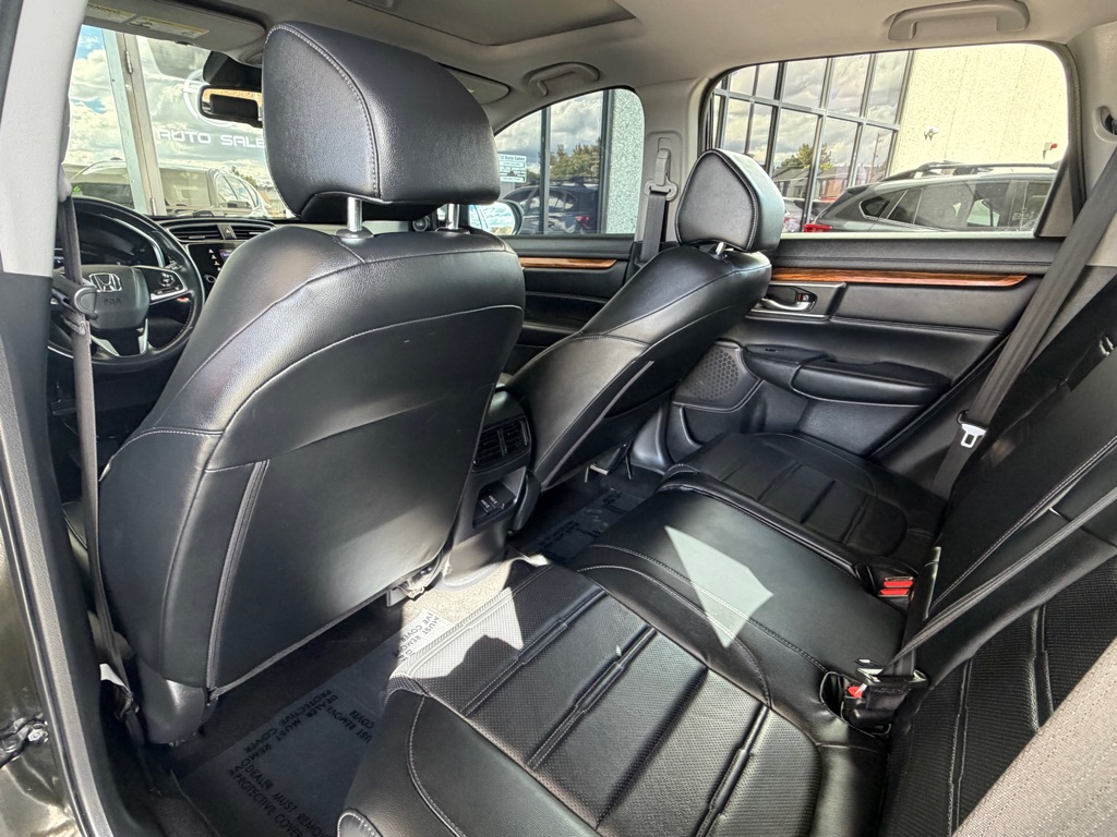 Photo 22 of this HONDA CR-V