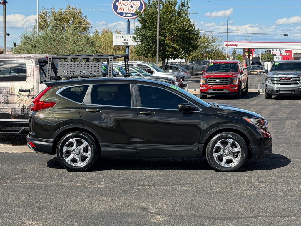 Photo 3 of this HONDA CR-V