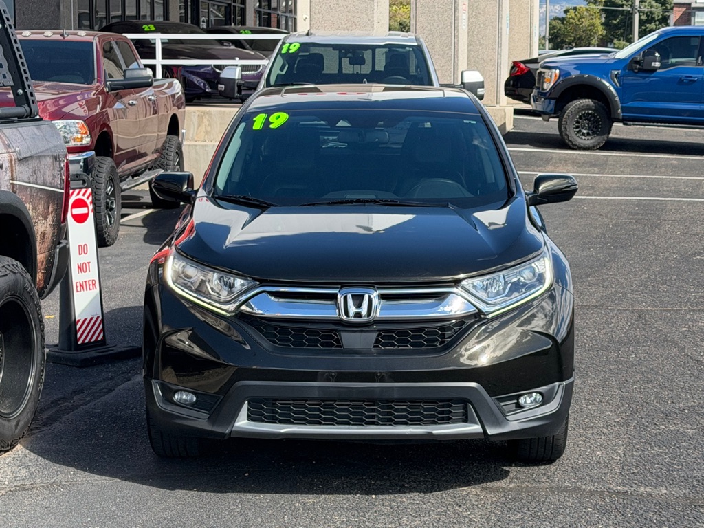 Photo 38 of this HONDA CR-V