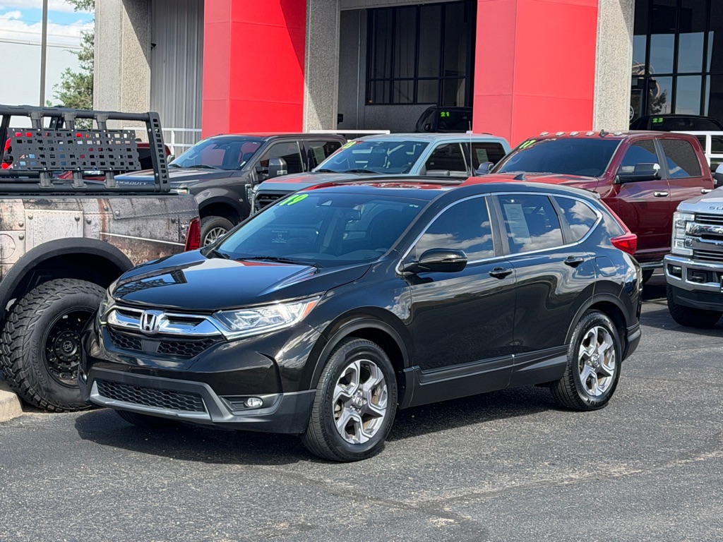Photo 40 of this HONDA CR-V