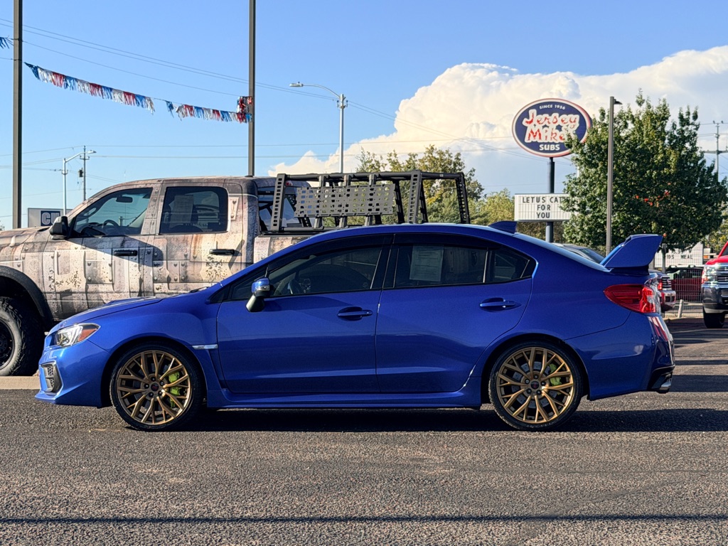 Photo 30 of this SUBARU WRX