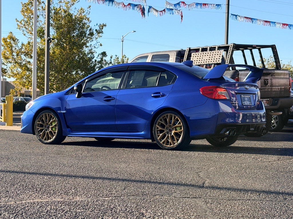 Photo 32 of this SUBARU WRX