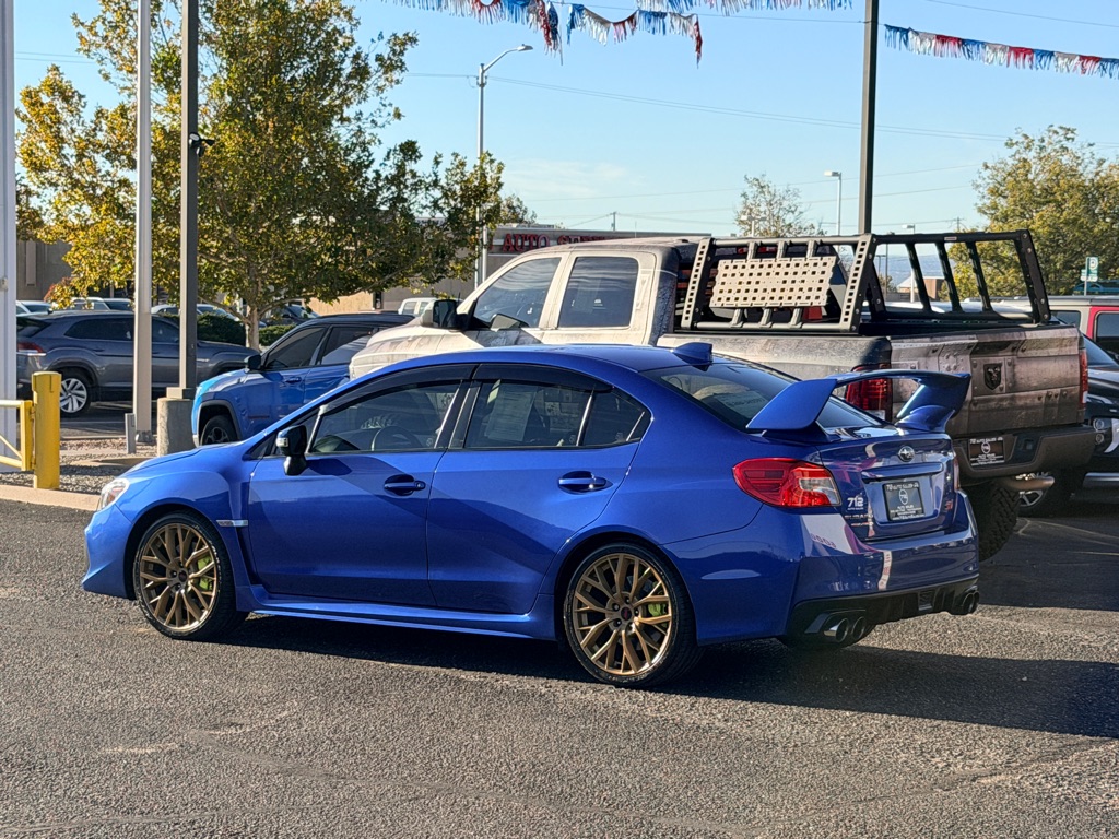 Photo 31 of this SUBARU WRX