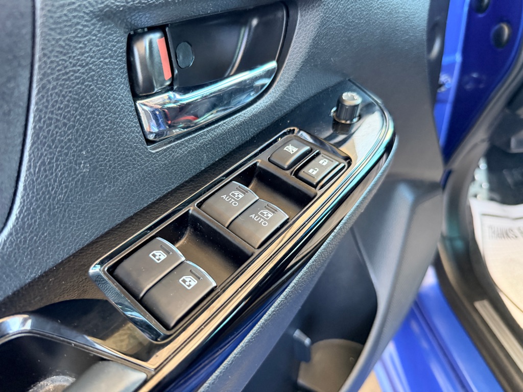 Photo 13 of this SUBARU WRX
