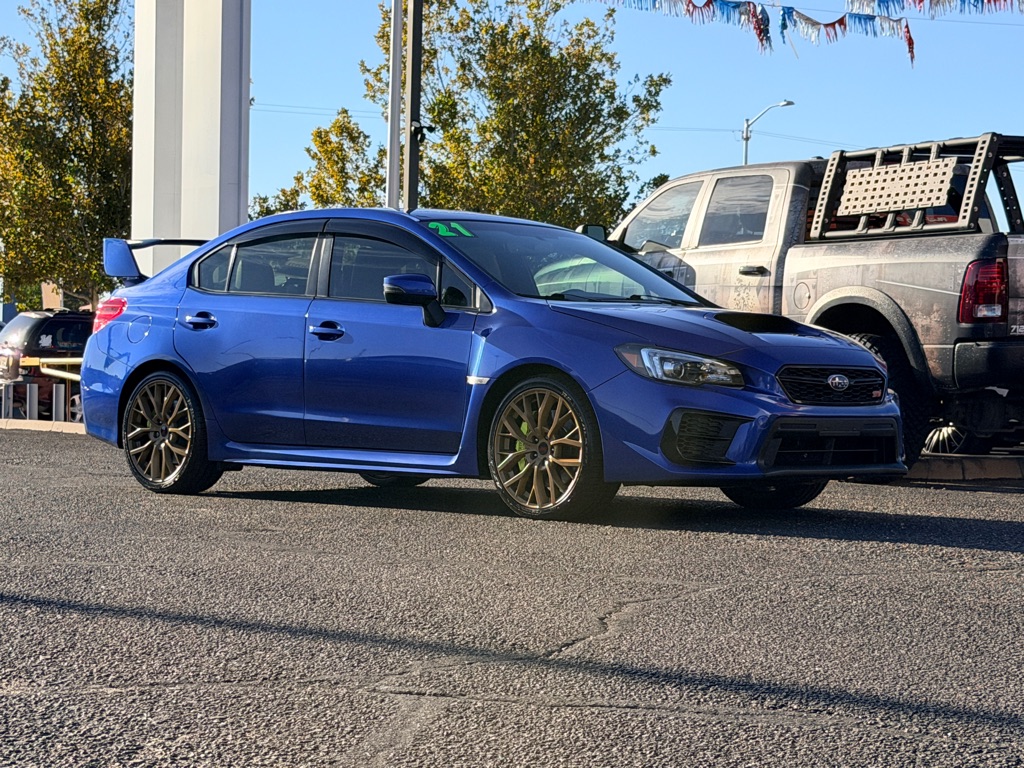 Photo 41 of this SUBARU WRX
