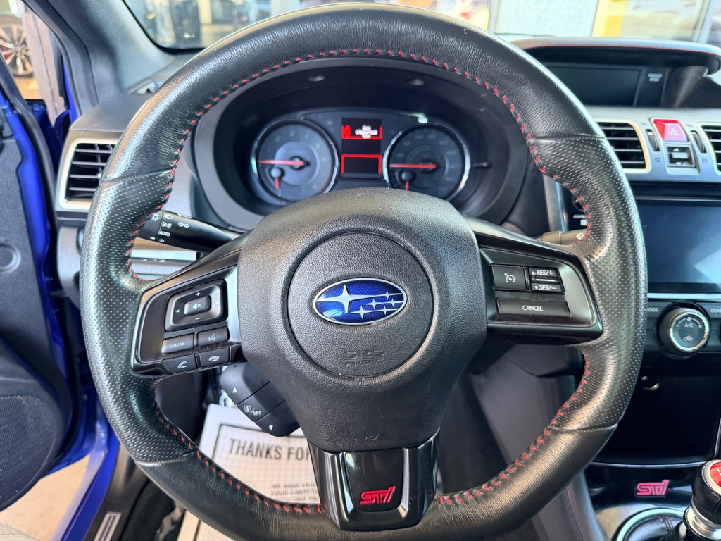 Photo 9 of this SUBARU WRX