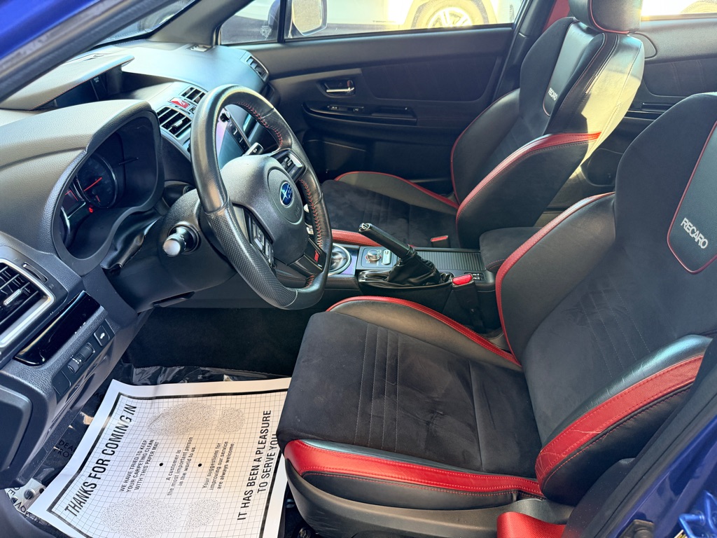Photo 5 of this SUBARU WRX