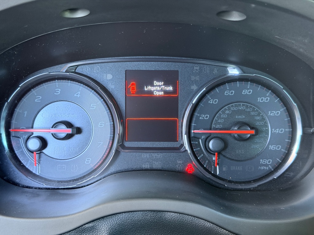 Photo 10 of this SUBARU WRX