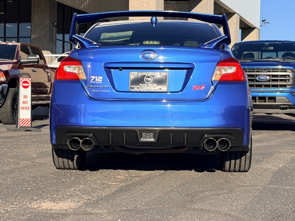Photo 35 of this SUBARU WRX