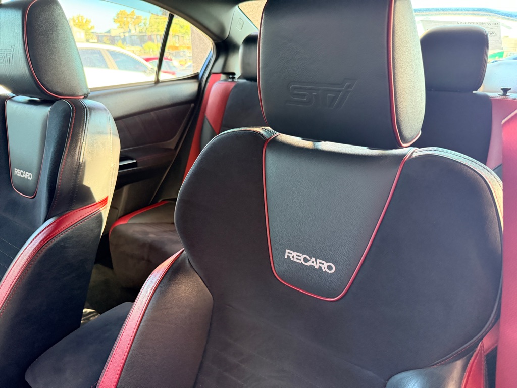 Photo 7 of this SUBARU WRX