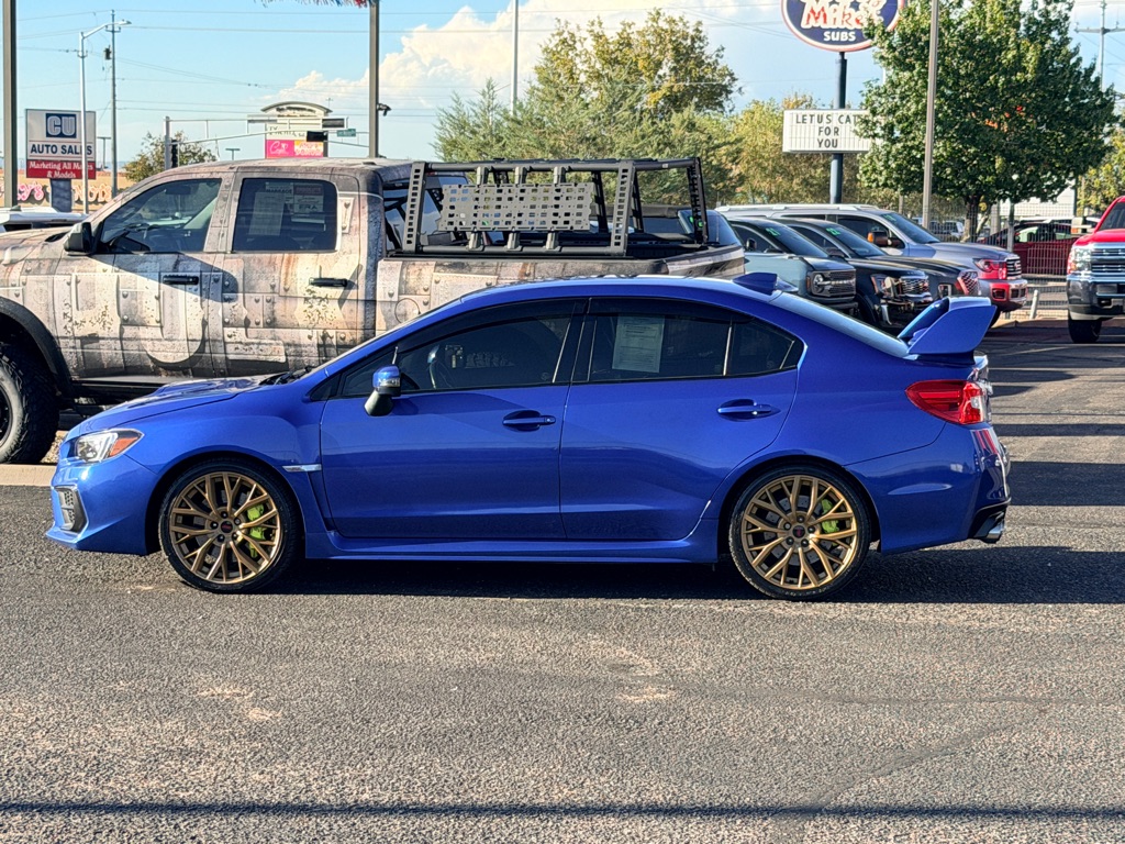 Photo 29 of this SUBARU WRX