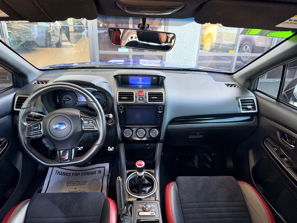 Photo 17 of this SUBARU WRX