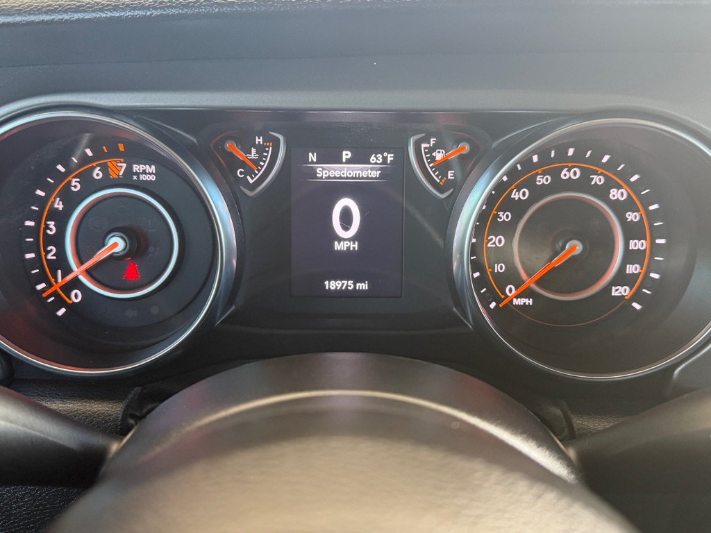 Photo 11 of this JEEP WRANGLER