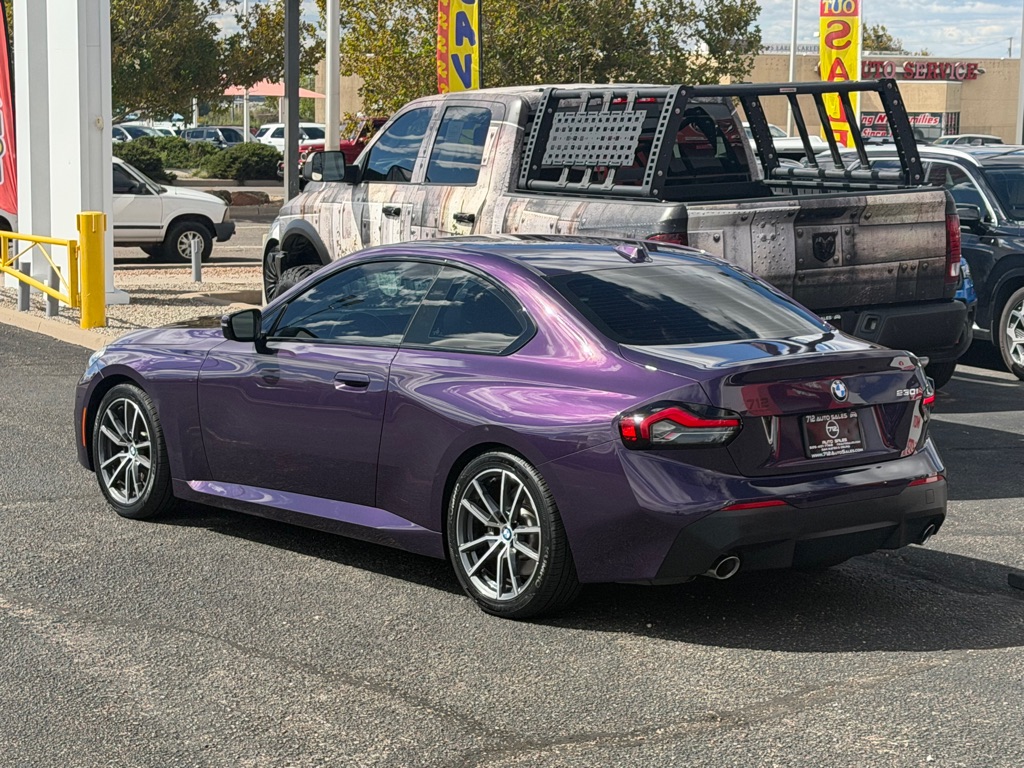 Photo 39 of this BMW 230I