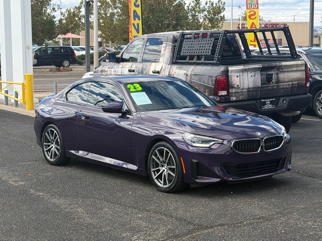 Photo 4 of this BMW 230I