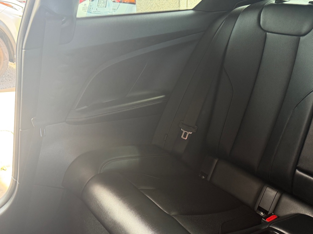 Photo 24 of this BMW 230I
