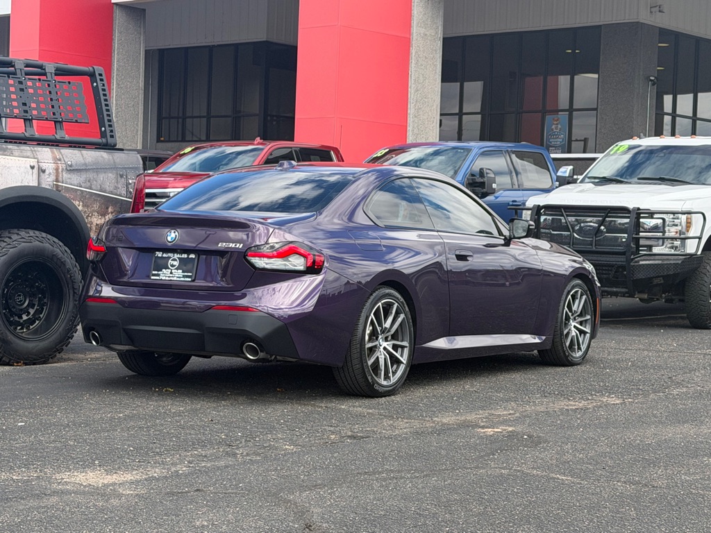 Photo 44 of this BMW 230I