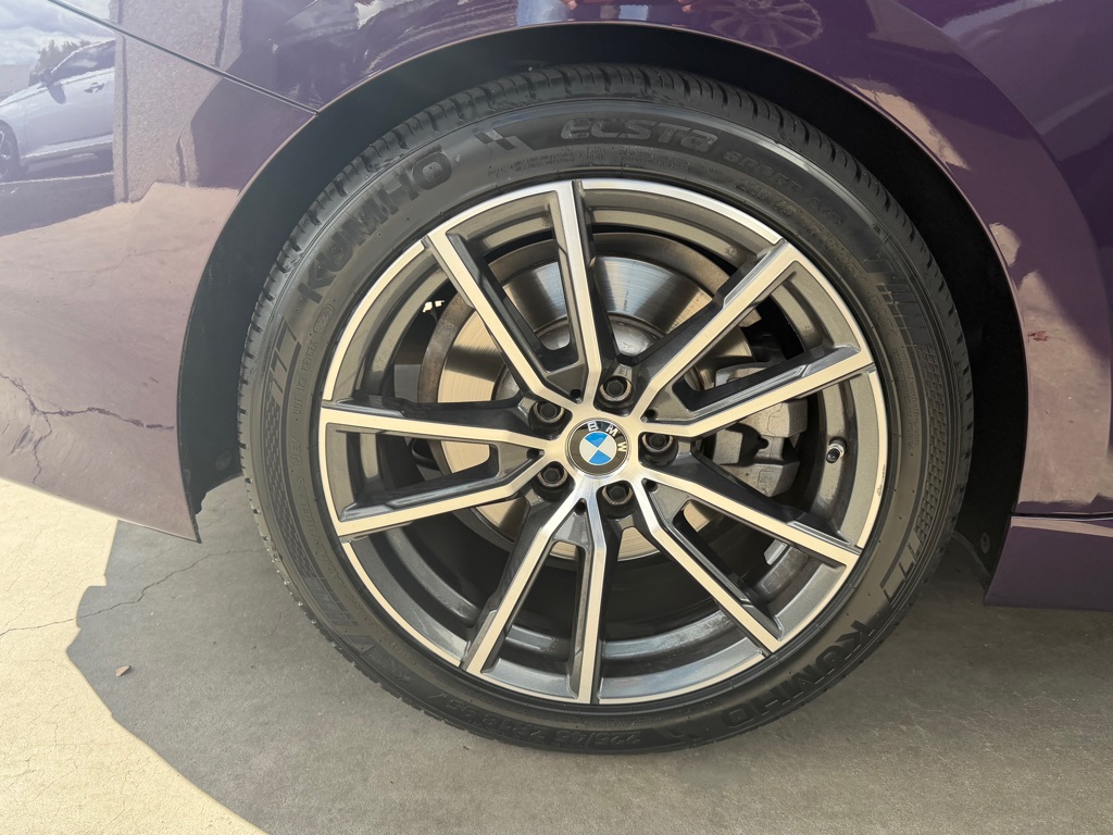 Photo 52 of this BMW 230I