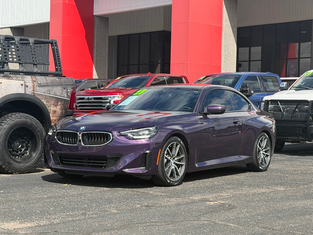 Photo 36 of this BMW 230I