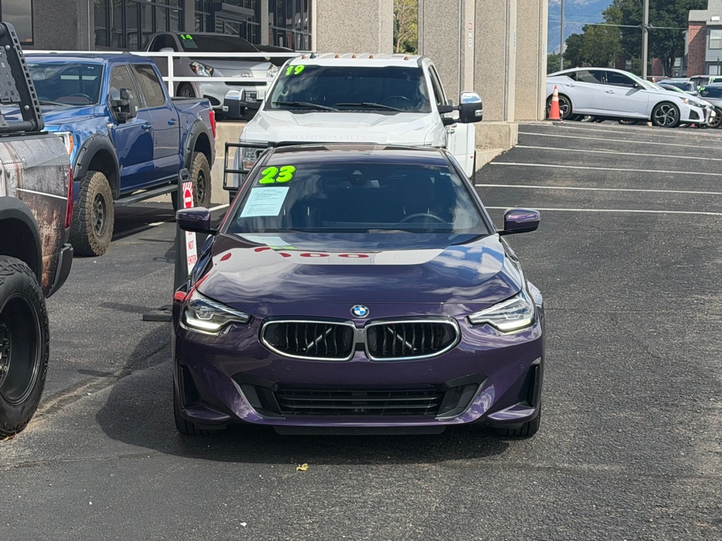 Photo 33 of this BMW 230I