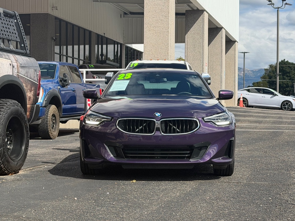 Photo 34 of this BMW 230I