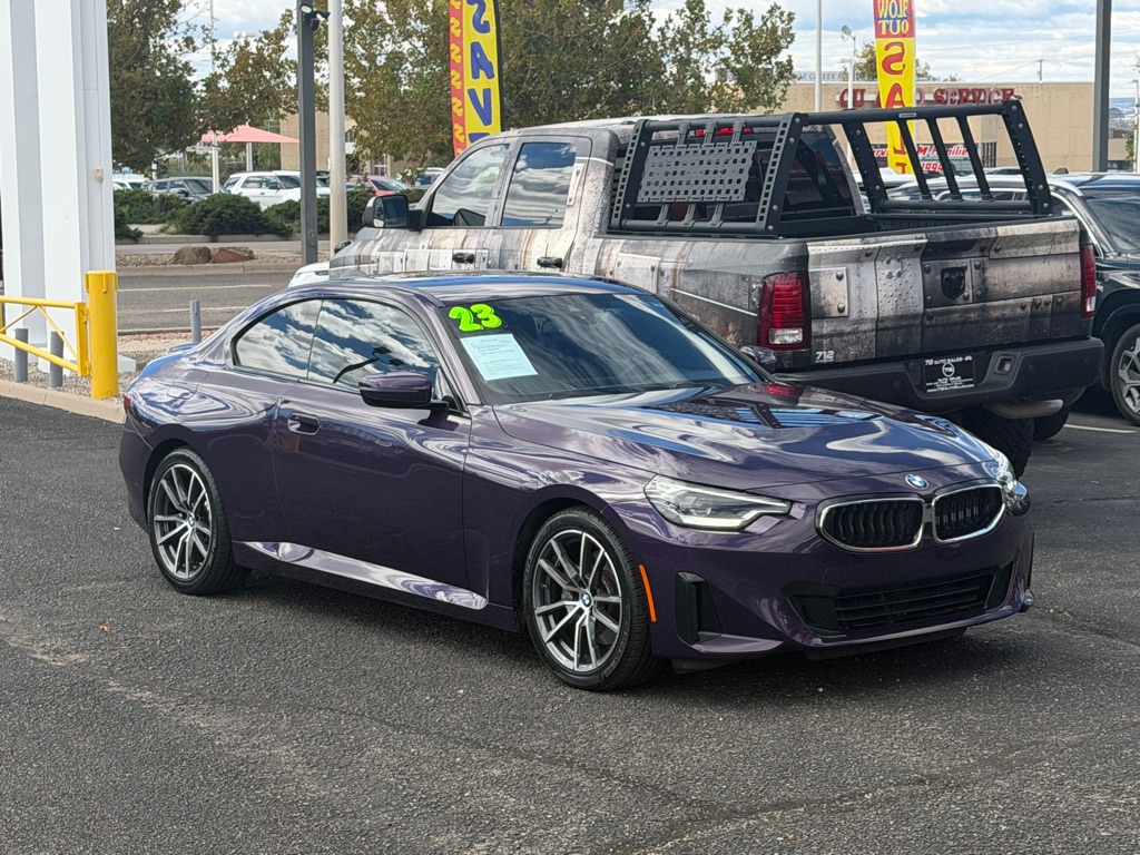 Photo 47 of this BMW 230I
