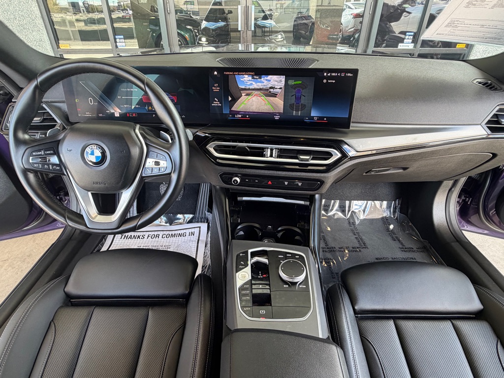 Photo 25 of this BMW 230I