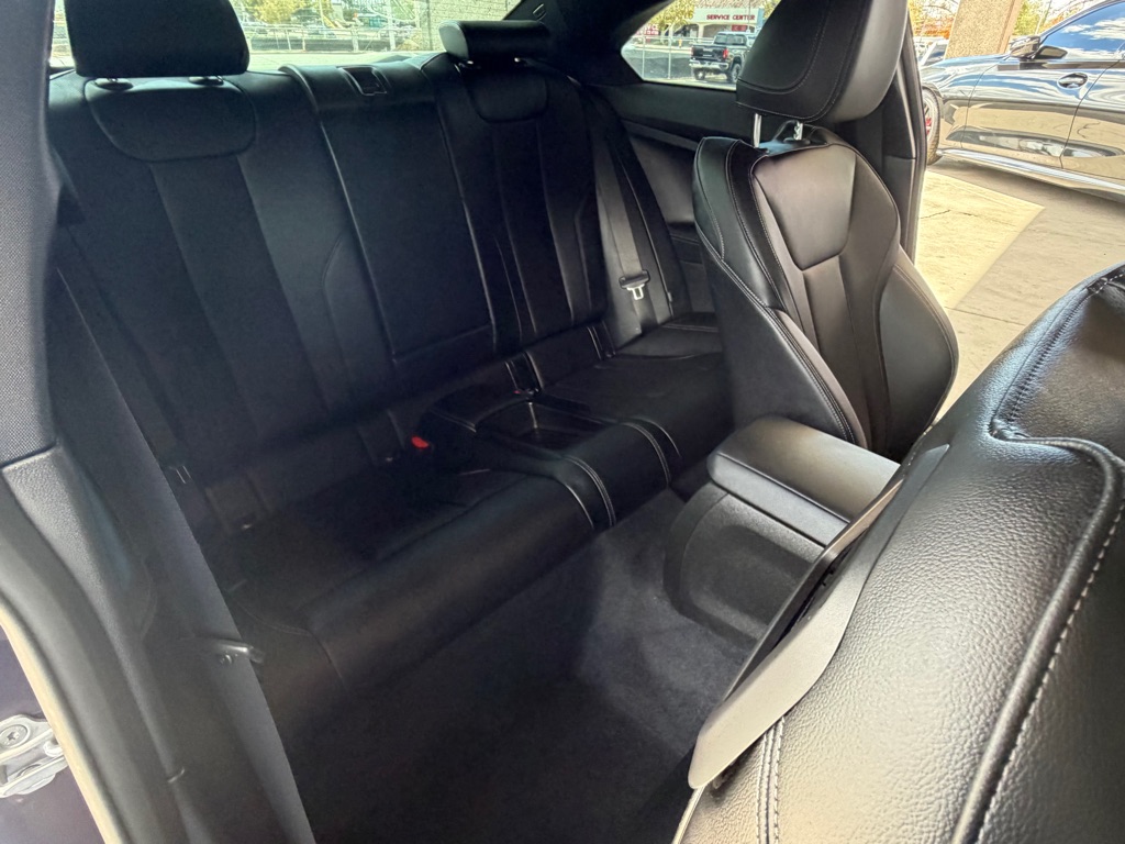 Photo 31 of this BMW 230I