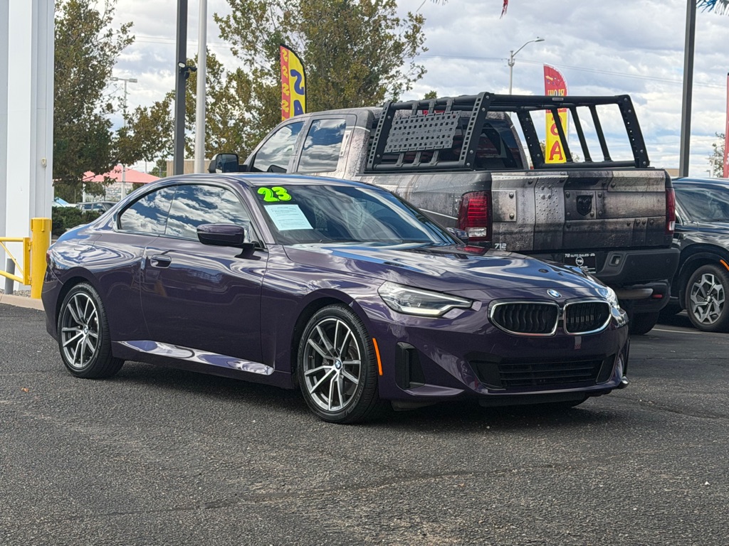 Photo 48 of this BMW 230I