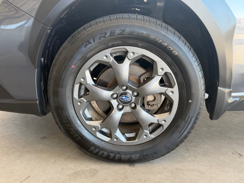 Photo 57 of this SUBARU CROSSTREK