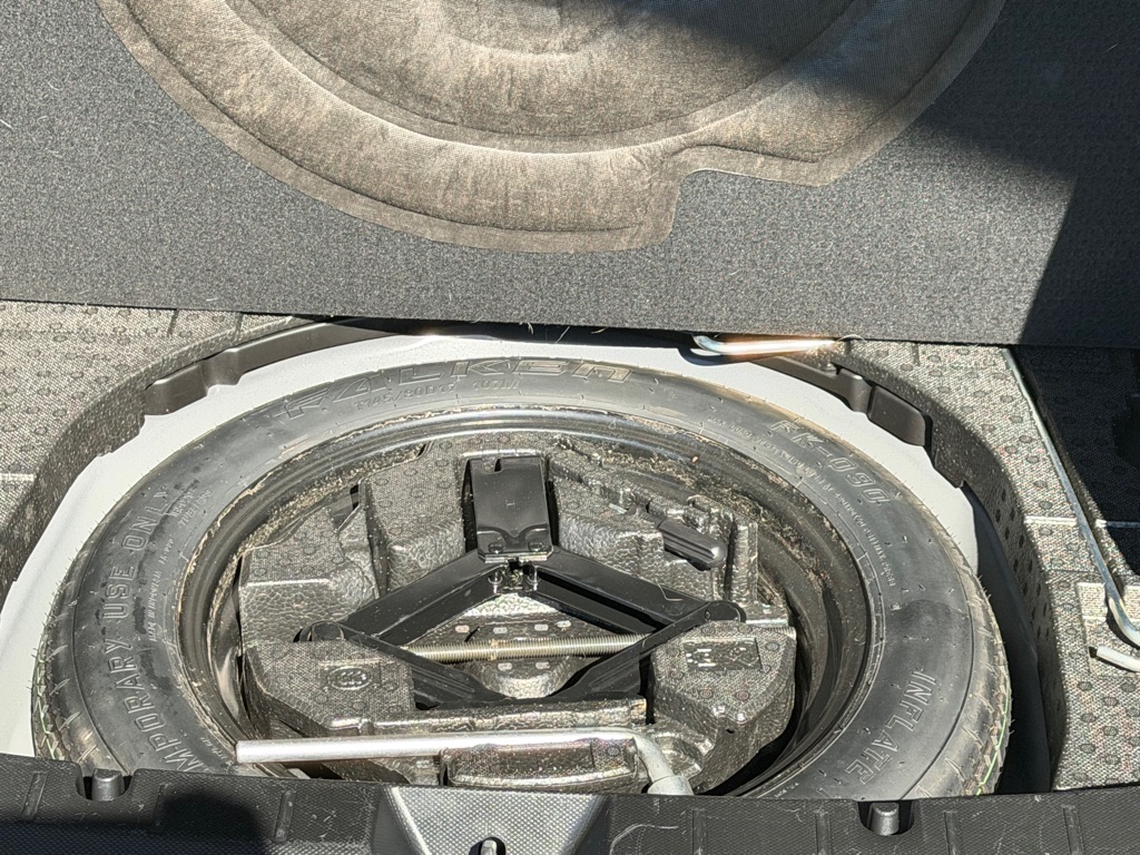 Photo 27 of this SUBARU CROSSTREK